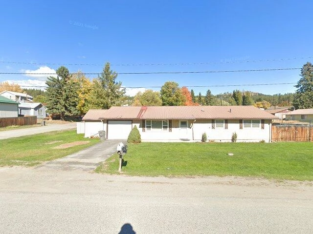 House image located at Republic, WA 99166