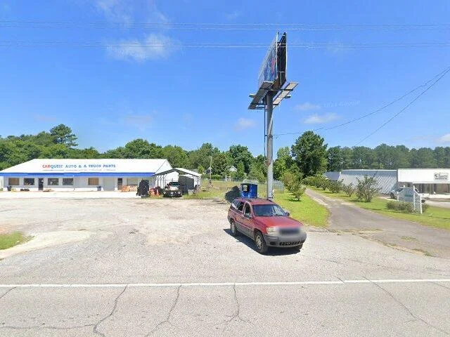 House image located at McCormick, SC 29835