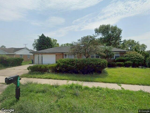 House image located at Palos Hills, IL 60465