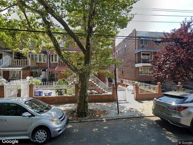 House image located at Brooklyn, NY 11236