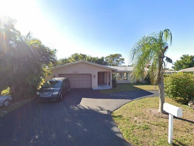House image located at Coral Springs, FL 33065