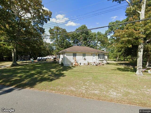 House image located at Jackson, NJ 08527