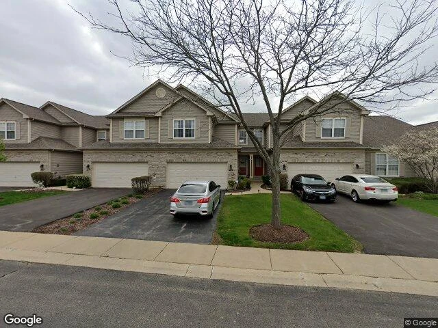 House image located at Elgin, IL 60120