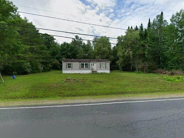 House image located at Greene, ME 04236