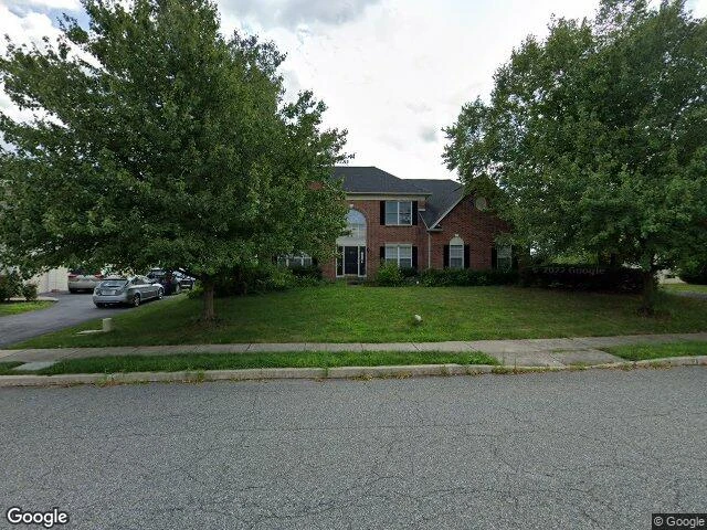 House image located at Exton, PA 19341