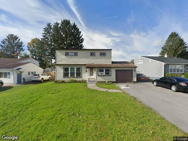 House image located at Utica, NY 13502