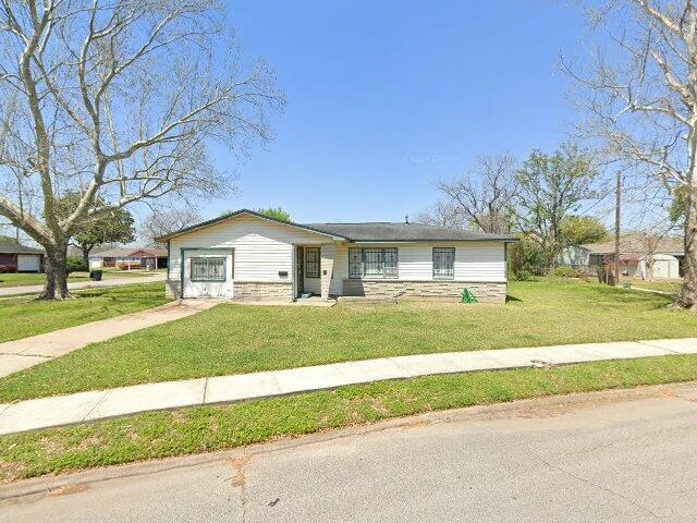 House image located at Houston, TX 77029