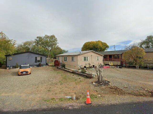 House image located at Prescott Valley, AZ 86314