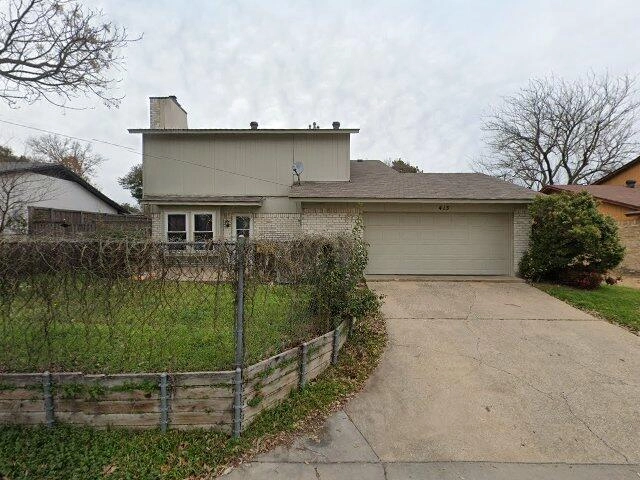 House image located at Spicewood, TX 78669