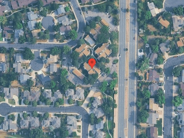 House image located at Aurora, CO 80014