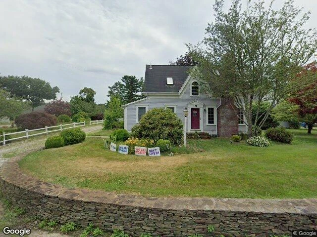 House image located at Plympton, MA 02367