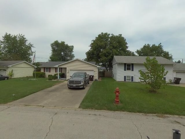 House image located at Rantoul, IL 61866