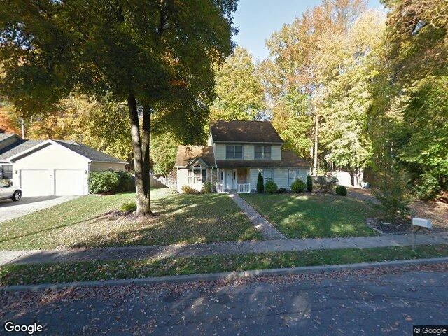 House image located at Clementon, NJ 08021
