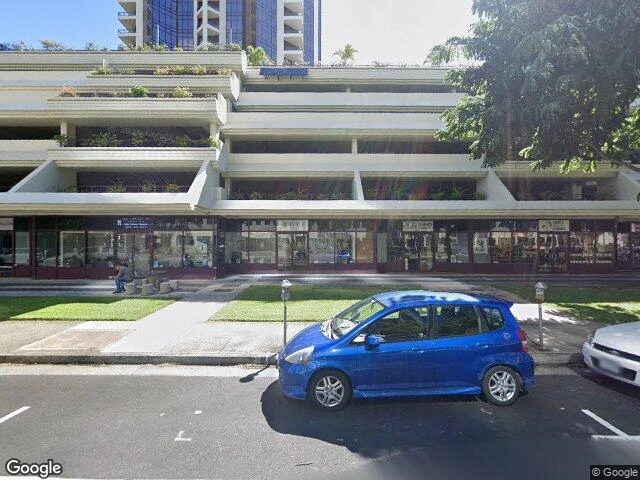 House image located at Honolulu, HI 96813