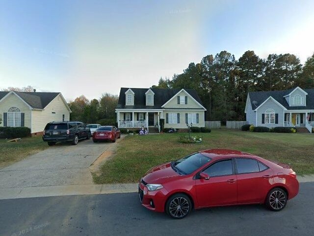 House image located at Rocky Mount, NC 27804