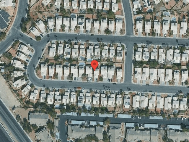 House image located at Las Vegas, NV 89130