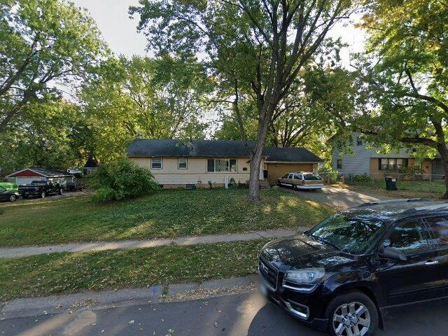 House image located at Minneapolis, MN 55421