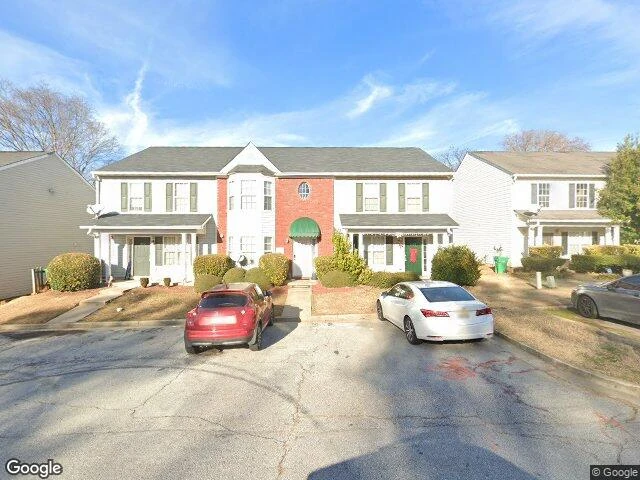 House image located at Atlanta, GA 30316