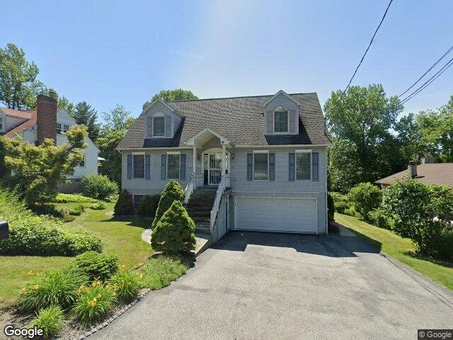 House image located at Elmsford, NY 10523