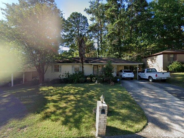 House image located at Little Rock, AR 72205