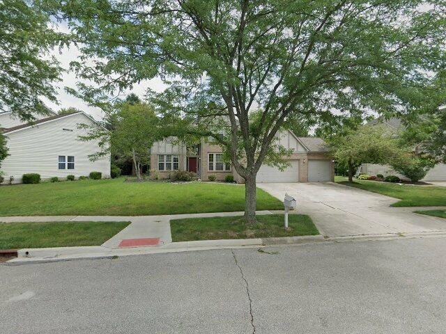 House image located at Dublin, OH 43017