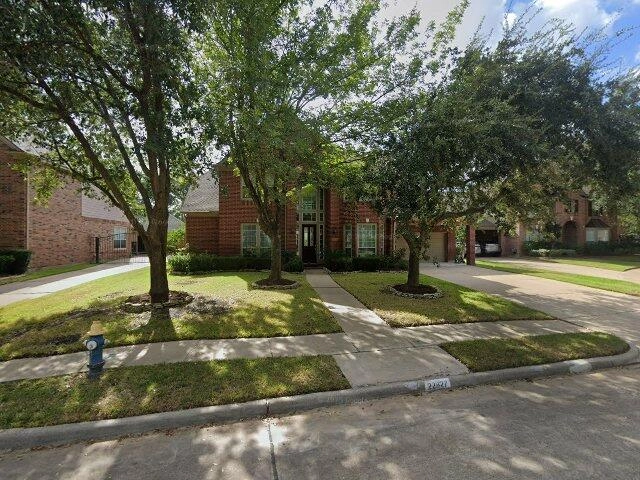 House image located at Katy, TX 77494