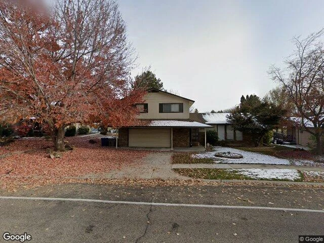 House image located at Eagle, ID 83616