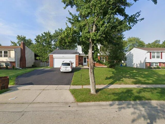 House image located at Cincinnati, OH 45240