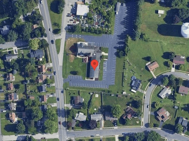 House image located at Ft Mitchell, KY 41017
