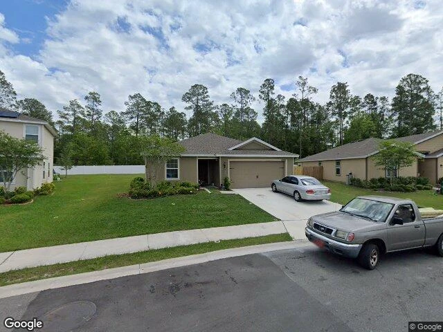 House image located at Macclenny, FL 32063
