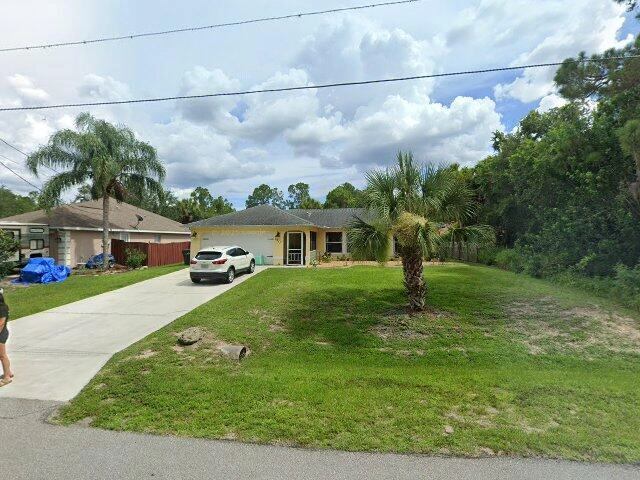 House image located at North Port, FL 34286