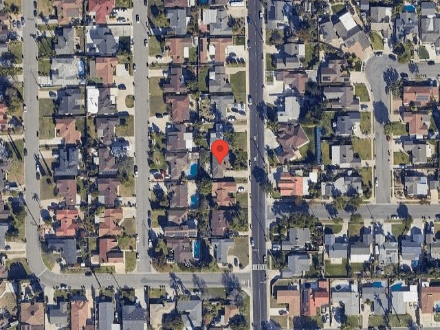 House image located at Garden Grove, CA 92840