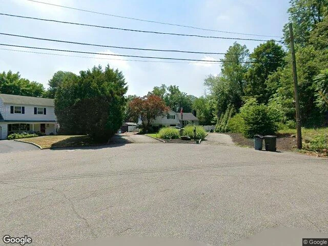 House image located at Hillsdale, NJ 07642