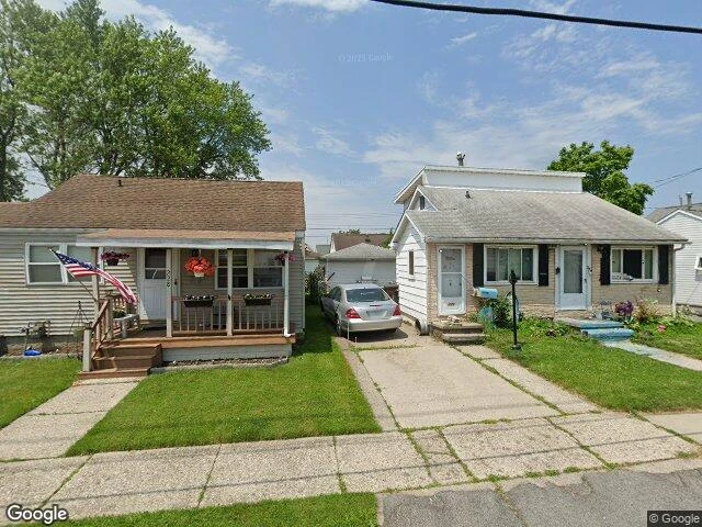 House image located at Buffalo, NY 14212