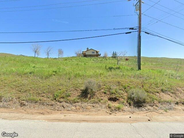 House image located at Tehachapi, CA 93561