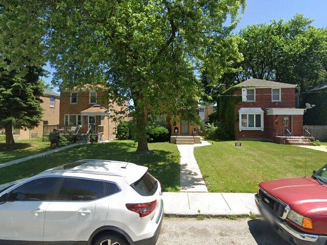 House image located at Chicago, IL 60620