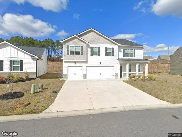 House image located at Aiken, SC 29801