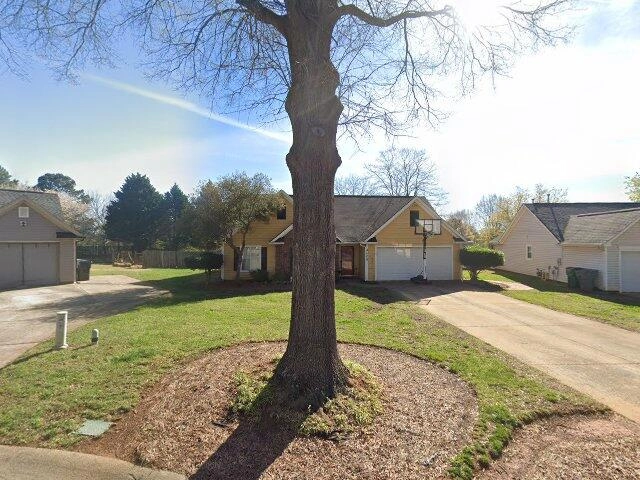 House image located at Charlotte, NC 28269