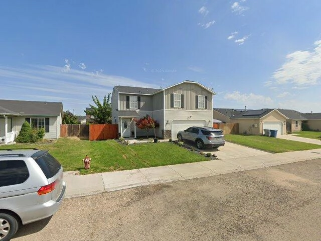 House image located at Caldwell, ID 83607