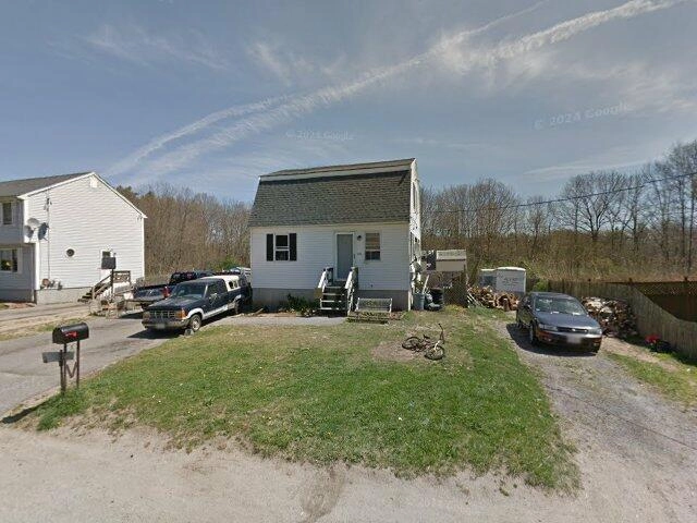 House image located at Lockport, NY 14094