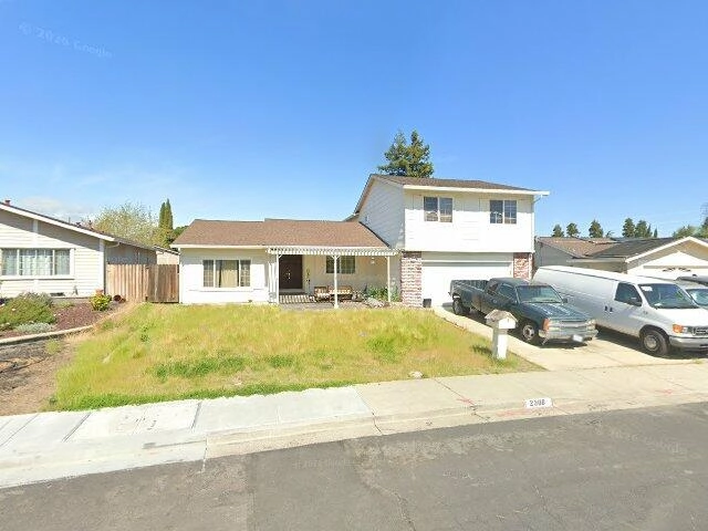 House image located at Antioch, CA 94509