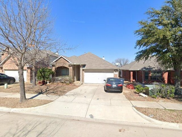 House image located at Fort Worth, TX 76108