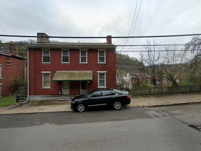 House image located at East Orange, NJ 07018