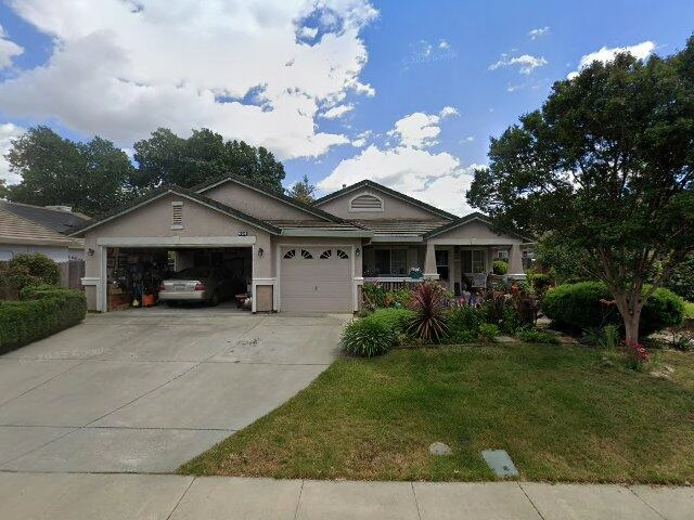 House image located at Fairfield, CA 94534