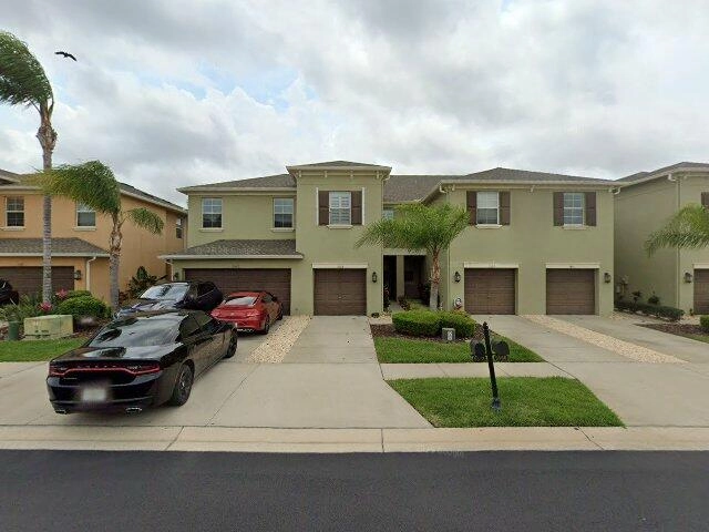 House image located at New Port Richey, FL 34655