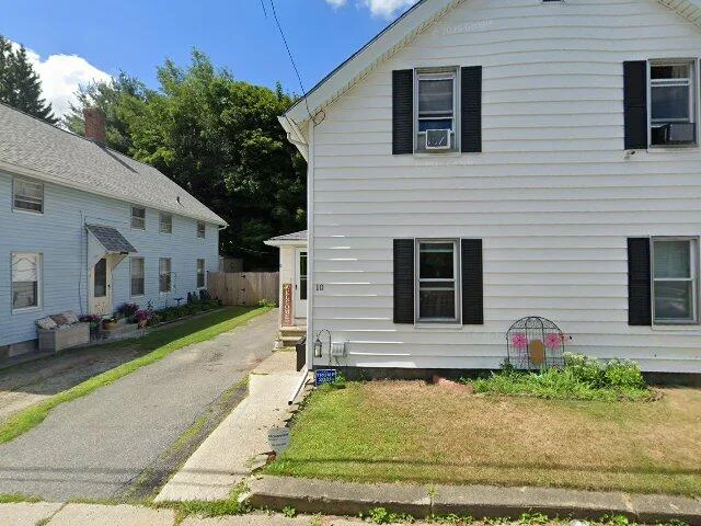 House image located at Northbridge, MA 01534