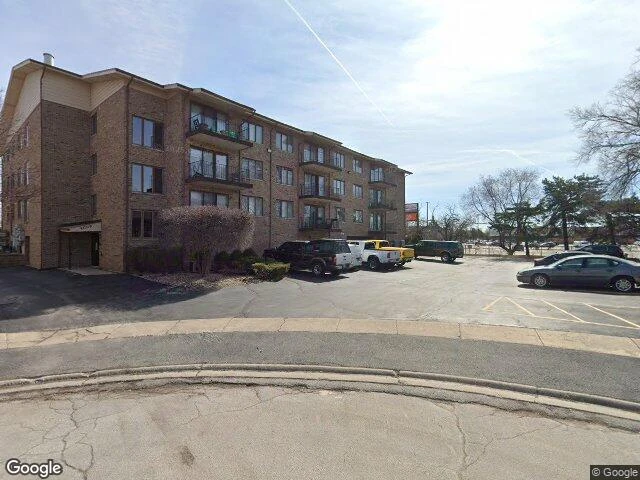 House image located at Oak Lawn, IL 60453