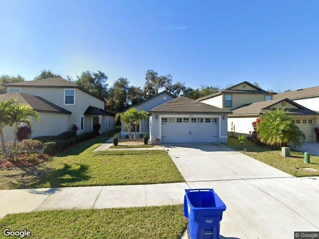House image located at Lakeland, FL 33805