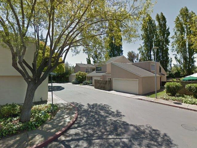 House image located at Hayward, CA 94544