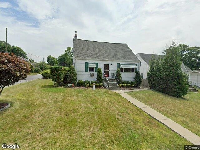 House image located at White Plains, NY 10603